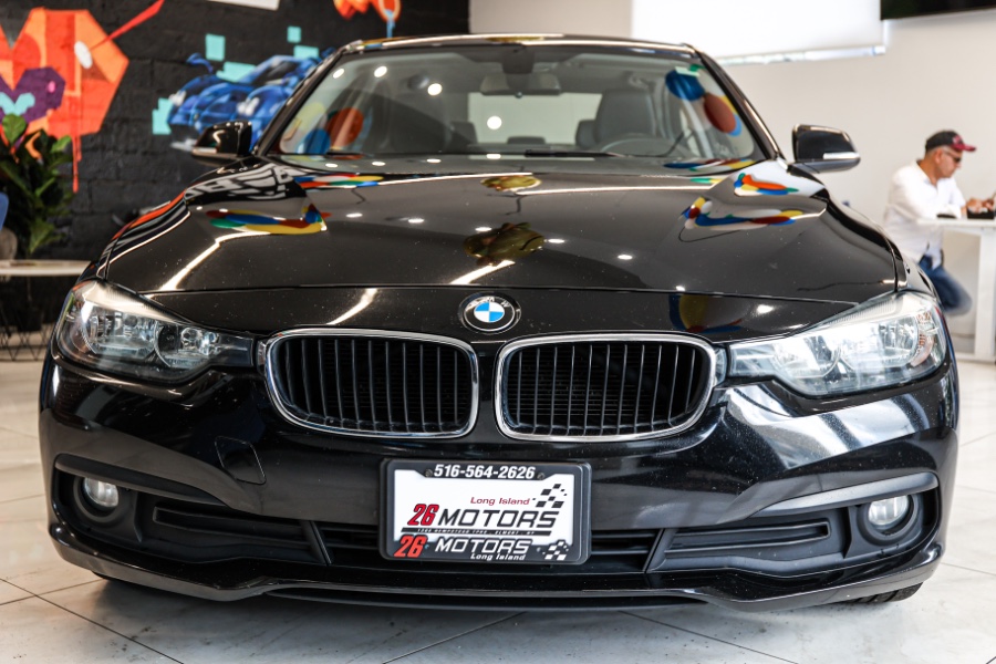 Used BMW 3 Series 4dr Sdn 320i xDrive AWD South Africa 2016 | 26 Motors Long Island. ELMONT, New York Used BMW 3 Series 4dr Sdn 320i xDrive AWD South Africa 2016 | 26 Motors Long Island. ELMONT, New York