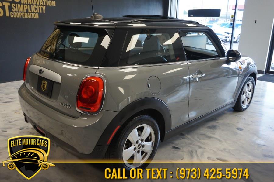 2015 MINI Cooper Hardtop 2dr HB, available for sale in Newark, New Jersey | Elite Motor Cars. Newark, New Jersey 2015 MINI Cooper Hardtop 2dr HB, available for sale in Newark, New Jersey | Elite Motor Cars. Newark, New Jersey