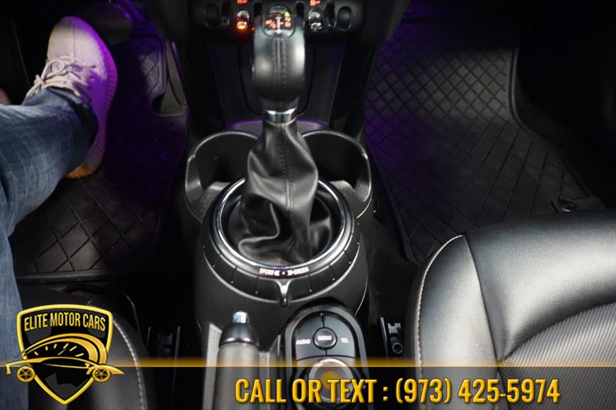 2015 MINI Cooper Hardtop 2dr HB, available for sale in Newark, New Jersey | Elite Motor Cars. Newark, New Jersey 2015 MINI Cooper Hardtop 2dr HB, available for sale in Newark, New Jersey | Elite Motor Cars. Newark, New Jersey