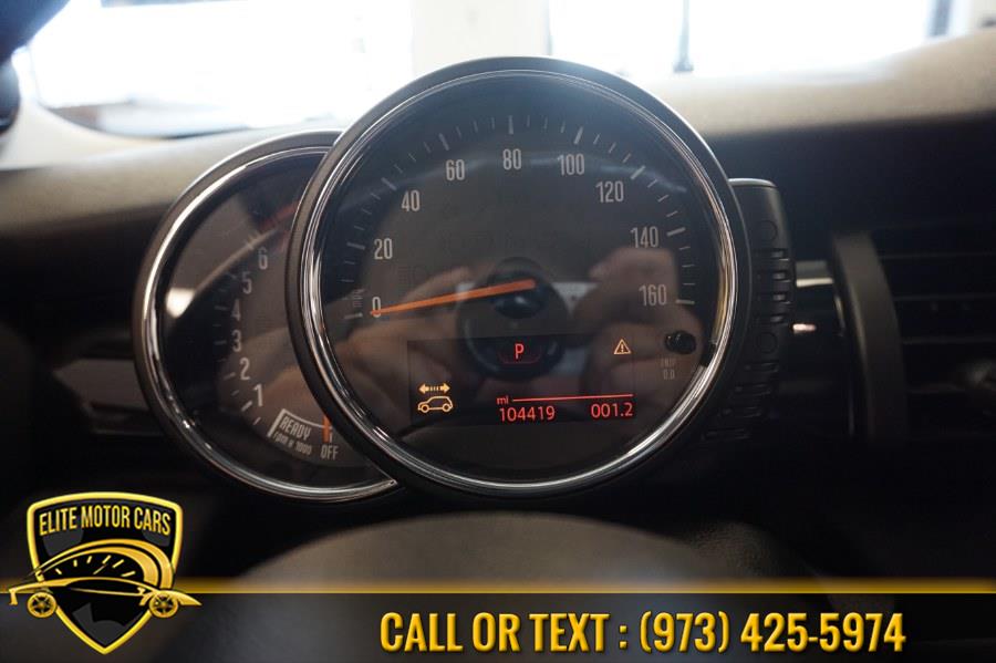 2015 MINI Cooper Hardtop 2dr HB, available for sale in Newark, New Jersey | Elite Motor Cars. Newark, New Jersey 2015 MINI Cooper Hardtop 2dr HB, available for sale in Newark, New Jersey | Elite Motor Cars. Newark, New Jersey