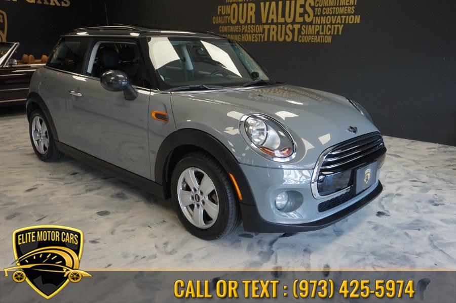 2015 MINI Cooper Hardtop 2dr HB, available for sale in Newark, New Jersey | Elite Motor Cars. Newark, New Jersey 2015 MINI Cooper Hardtop 2dr HB, available for sale in Newark, New Jersey | Elite Motor Cars. Newark, New Jersey