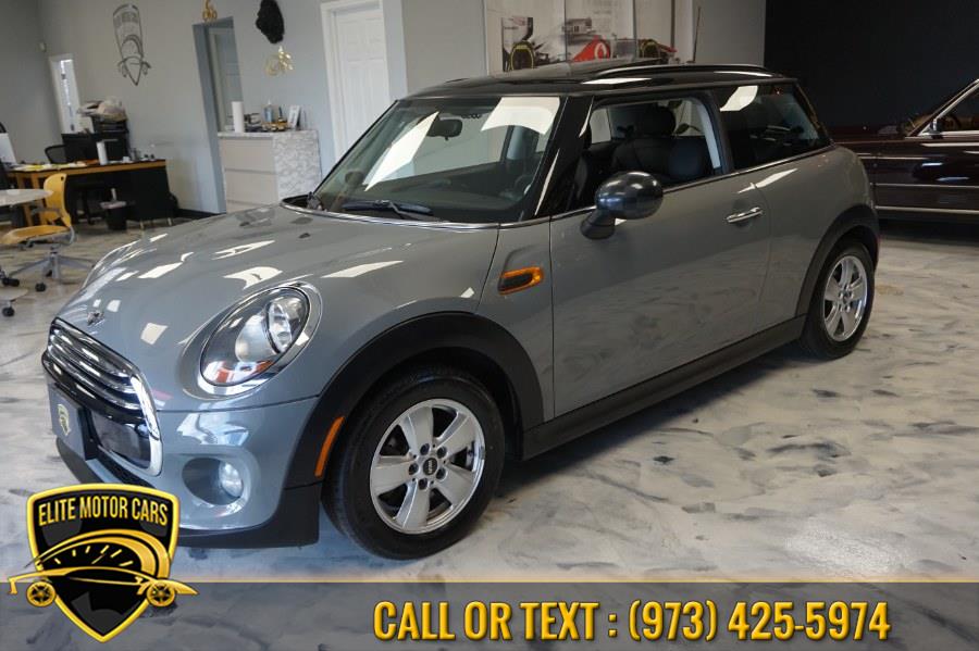 2015 MINI Cooper Hardtop 2dr HB, available for sale in Newark, New Jersey | Elite Motor Cars. Newark, New Jersey 2015 MINI Cooper Hardtop 2dr HB, available for sale in Newark, New Jersey | Elite Motor Cars. Newark, New Jersey