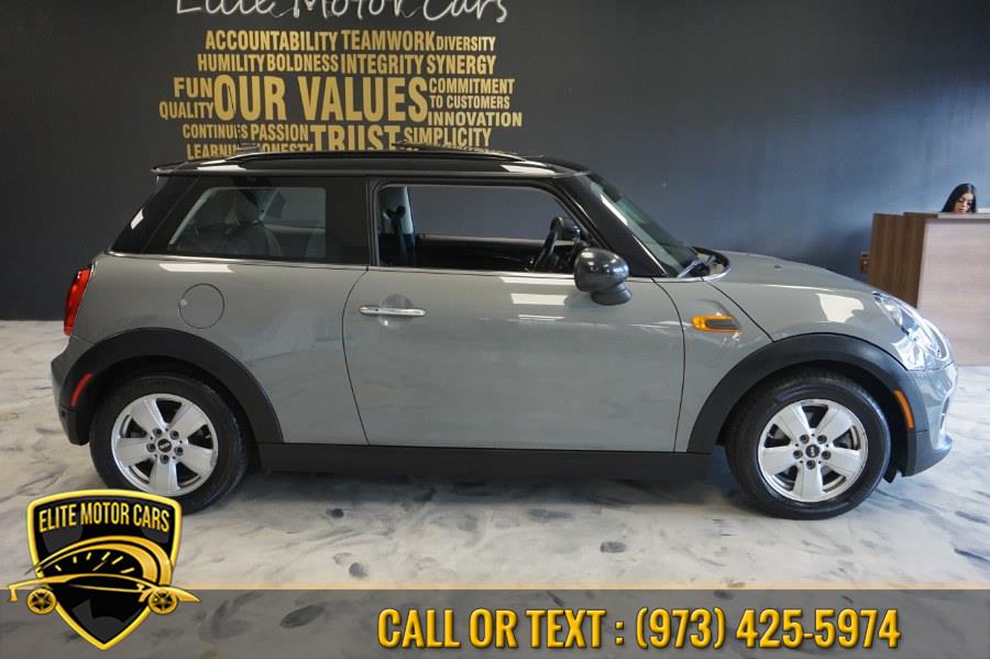 2015 MINI Cooper Hardtop 2dr HB, available for sale in Newark, New Jersey | Elite Motor Cars. Newark, New Jersey 2015 MINI Cooper Hardtop 2dr HB, available for sale in Newark, New Jersey | Elite Motor Cars. Newark, New Jersey