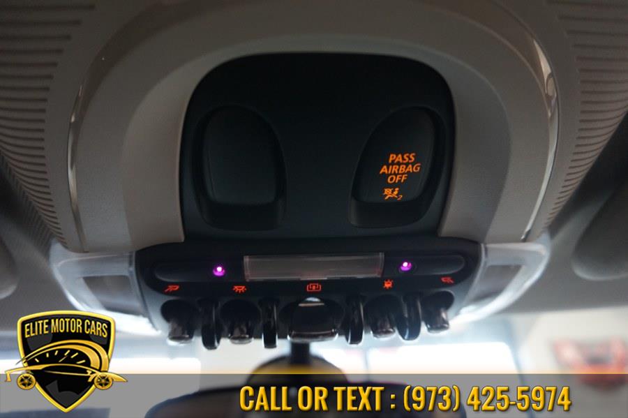 2015 MINI Cooper Hardtop 2dr HB, available for sale in Newark, New Jersey | Elite Motor Cars. Newark, New Jersey 2015 MINI Cooper Hardtop 2dr HB, available for sale in Newark, New Jersey | Elite Motor Cars. Newark, New Jersey