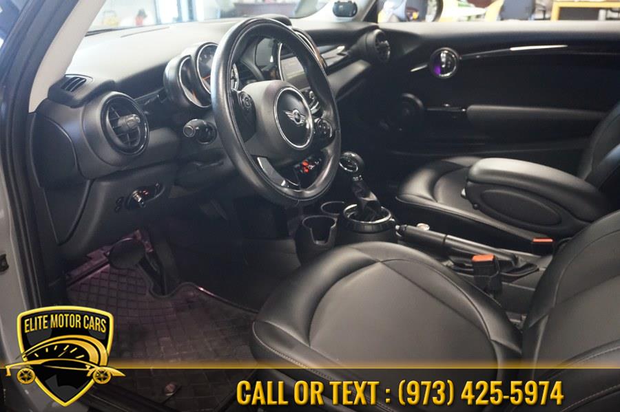2015 MINI Cooper Hardtop 2dr HB, available for sale in Newark, New Jersey | Elite Motor Cars. Newark, New Jersey 2015 MINI Cooper Hardtop 2dr HB, available for sale in Newark, New Jersey | Elite Motor Cars. Newark, New Jersey