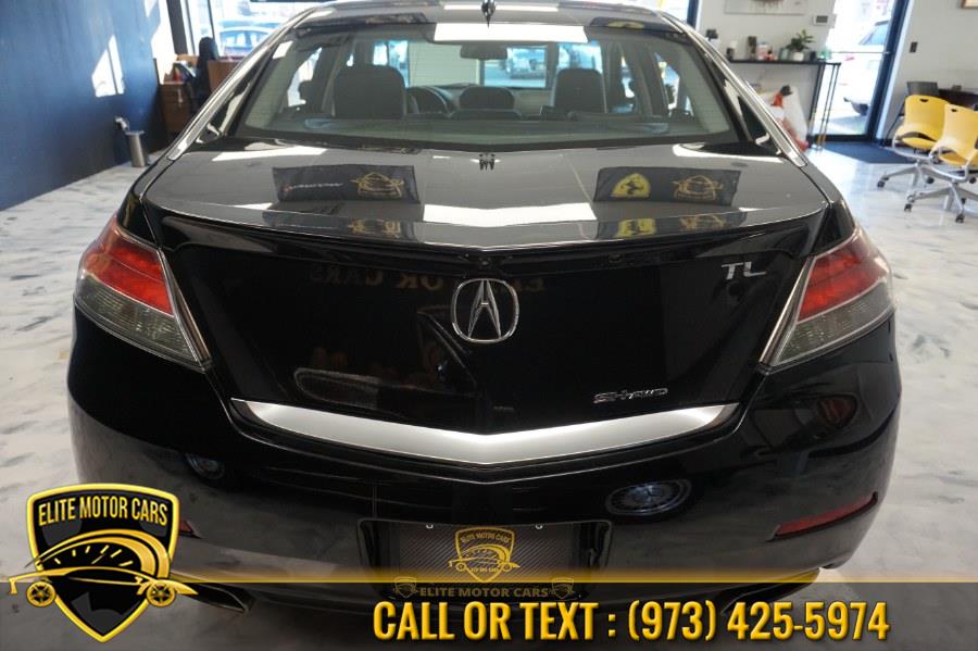 2014 Acura TL 4dr Sdn Auto SH-AWD Advance, available for sale in Newark, New Jersey | Elite Motor Cars. Newark, New Jersey 2014 Acura TL 4dr Sdn Auto SH-AWD Advance, available for sale in Newark, New Jersey | Elite Motor Cars. Newark, New Jersey