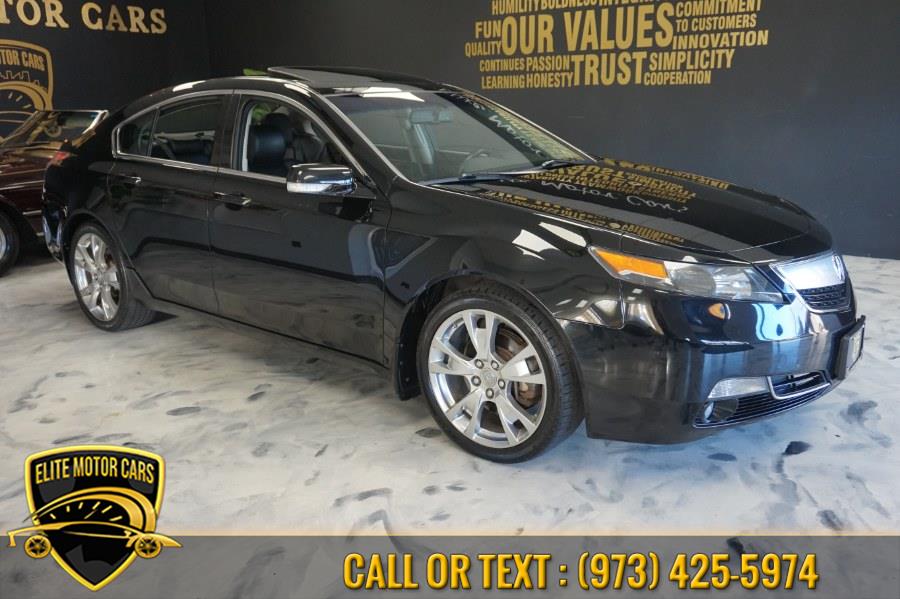 2014 Acura TL 4dr Sdn Auto SH-AWD Advance, available for sale in Newark, New Jersey | Elite Motor Cars. Newark, New Jersey 2014 Acura TL 4dr Sdn Auto SH-AWD Advance, available for sale in Newark, New Jersey | Elite Motor Cars. Newark, New Jersey
