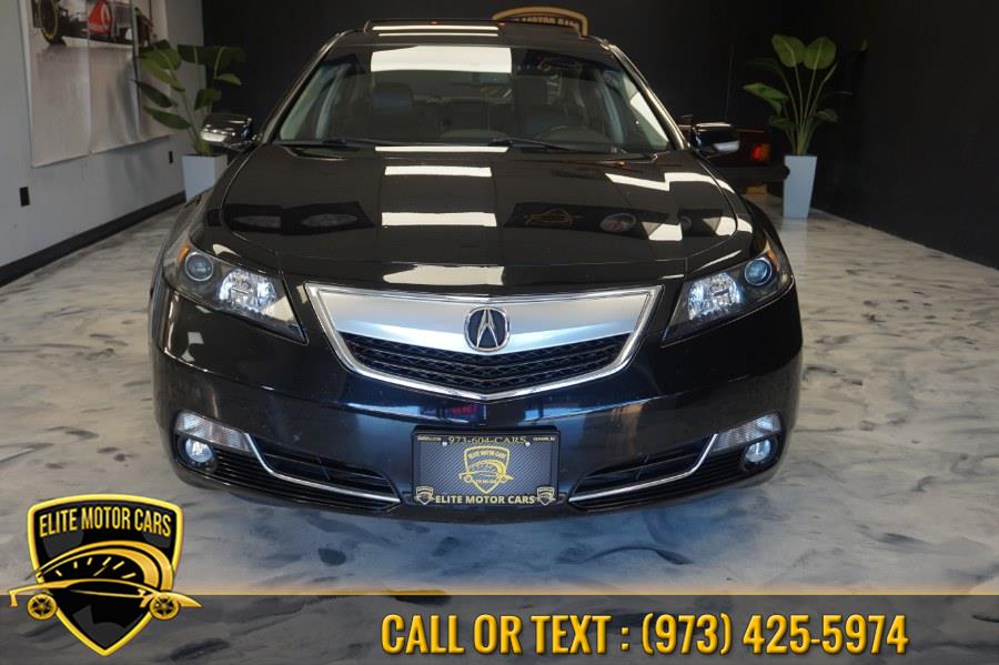2014 Acura TL 4dr Sdn Auto SH-AWD Advance, available for sale in Newark, New Jersey | Elite Motor Cars. Newark, New Jersey 2014 Acura TL 4dr Sdn Auto SH-AWD Advance, available for sale in Newark, New Jersey | Elite Motor Cars. Newark, New Jersey