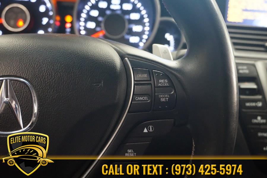 2014 Acura TL 4dr Sdn Auto SH-AWD Advance, available for sale in Newark, New Jersey | Elite Motor Cars. Newark, New Jersey 2014 Acura TL 4dr Sdn Auto SH-AWD Advance, available for sale in Newark, New Jersey | Elite Motor Cars. Newark, New Jersey
