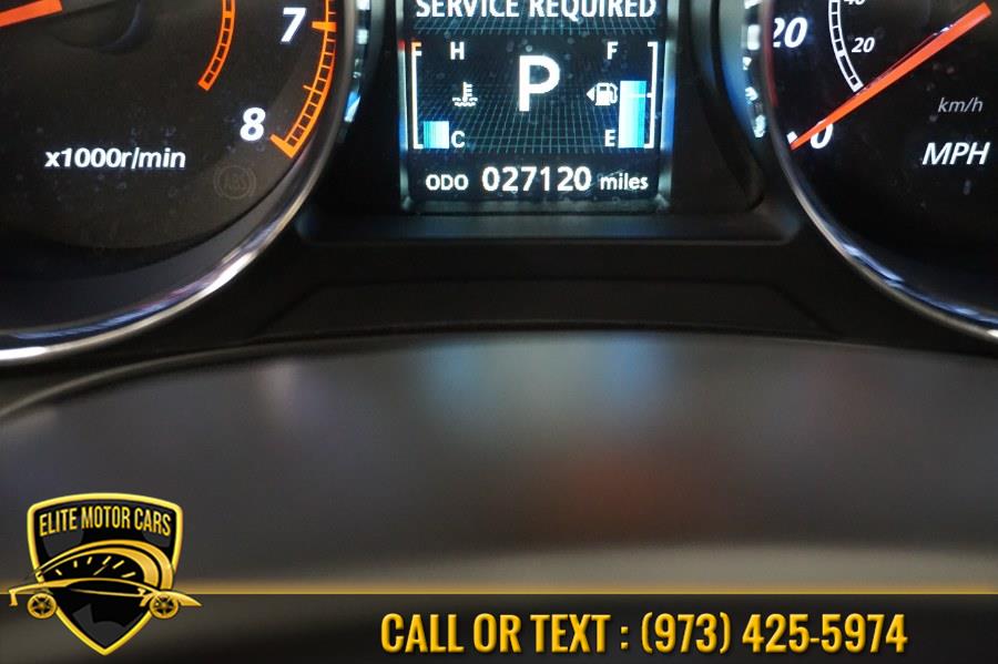 2018 Mitsubishi Outlander Sport ES 2.0 CVT, available for sale in Newark, New Jersey | Elite Motor Cars. Newark, New Jersey 2018 Mitsubishi Outlander Sport ES 2.0 CVT, available for sale in Newark, New Jersey | Elite Motor Cars. Newark, New Jersey