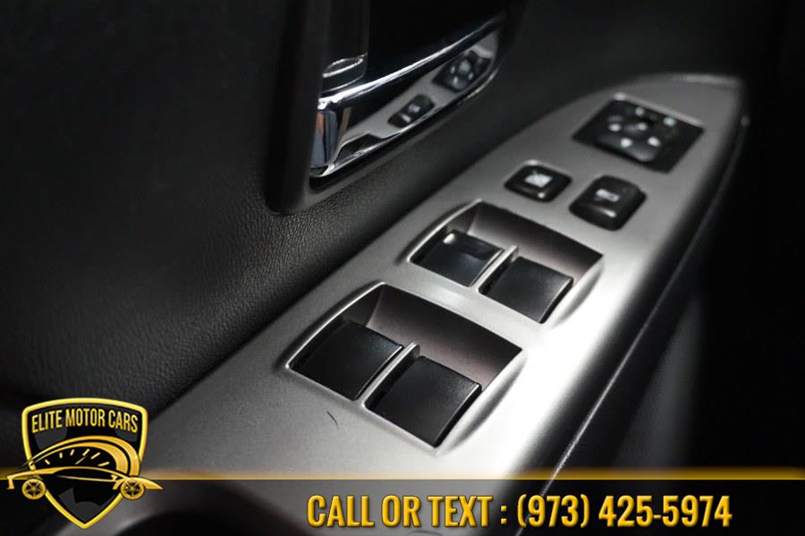 2018 Mitsubishi Outlander Sport ES 2.0 CVT, available for sale in Newark, New Jersey | Elite Motor Cars. Newark, New Jersey 2018 Mitsubishi Outlander Sport ES 2.0 CVT, available for sale in Newark, New Jersey | Elite Motor Cars. Newark, New Jersey