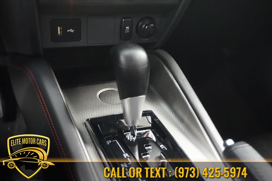2018 Mitsubishi Outlander Sport ES 2.0 CVT, available for sale in Newark, New Jersey | Elite Motor Cars. Newark, New Jersey 2018 Mitsubishi Outlander Sport ES 2.0 CVT, available for sale in Newark, New Jersey | Elite Motor Cars. Newark, New Jersey