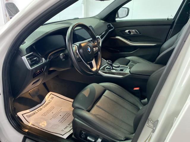 Used BMW 3 Series 330i 2020 | Queens Auto Mall. Richmond Hill, New York Used BMW 3 Series 330i 2020 | Queens Auto Mall. Richmond Hill, New York
