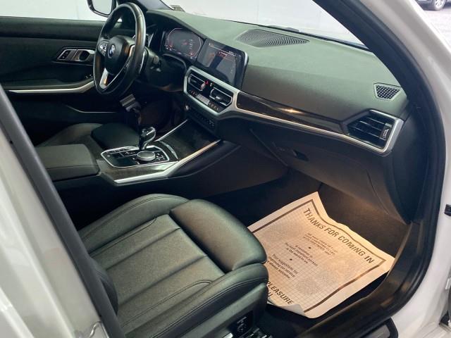 Used BMW 3 Series 330i 2020 | Queens Auto Mall. Richmond Hill, New York Used BMW 3 Series 330i 2020 | Queens Auto Mall. Richmond Hill, New York