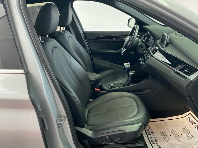 Used BMW X1 xDrive28i 2018 | Queens Auto Mall. Richmond Hill, New York Used BMW X1 xDrive28i 2018 | Queens Auto Mall. Richmond Hill, New York