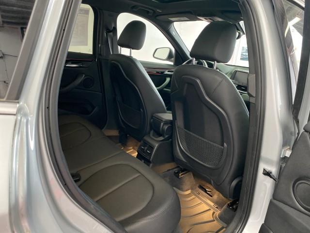 Used BMW X1 xDrive28i 2018 | Queens Auto Mall. Richmond Hill, New York Used BMW X1 xDrive28i 2018 | Queens Auto Mall. Richmond Hill, New York