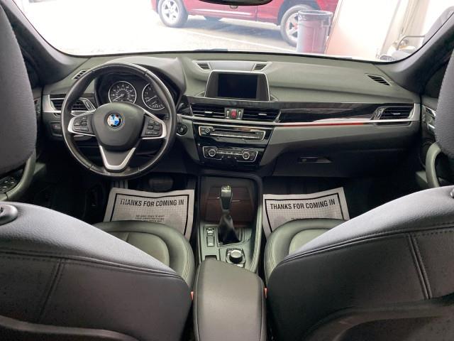 Used BMW X1 xDrive28i 2018 | Queens Auto Mall. Richmond Hill, New York Used BMW X1 xDrive28i 2018 | Queens Auto Mall. Richmond Hill, New York