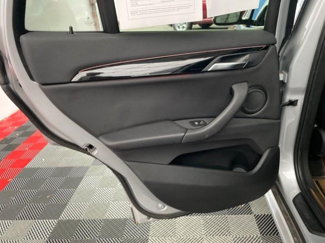 Used BMW X1 xDrive28i 2018 | Queens Auto Mall. Richmond Hill, New York Used BMW X1 xDrive28i 2018 | Queens Auto Mall. Richmond Hill, New York