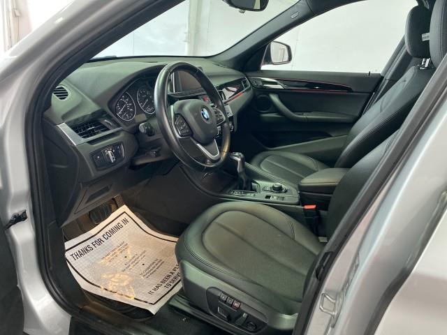 Used BMW X1 xDrive28i 2018 | Queens Auto Mall. Richmond Hill, New York Used BMW X1 xDrive28i 2018 | Queens Auto Mall. Richmond Hill, New York