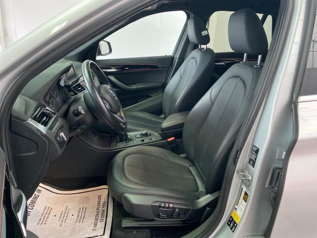 Used BMW X1 xDrive28i 2018 | Queens Auto Mall. Richmond Hill, New York Used BMW X1 xDrive28i 2018 | Queens Auto Mall. Richmond Hill, New York