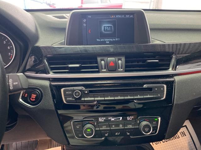 Used BMW X1 xDrive28i 2018 | Queens Auto Mall. Richmond Hill, New York Used BMW X1 xDrive28i 2018 | Queens Auto Mall. Richmond Hill, New York