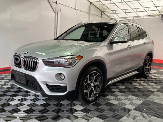 Used BMW X1 xDrive28i 2018 | Queens Auto Mall. Richmond Hill, New York Used BMW X1 xDrive28i 2018 | Queens Auto Mall. Richmond Hill, New York