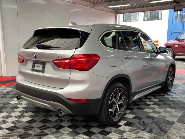Used BMW X1 xDrive28i 2018 | Queens Auto Mall. Richmond Hill, New York Used BMW X1 xDrive28i 2018 | Queens Auto Mall. Richmond Hill, New York