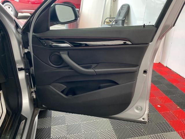 Used BMW X1 xDrive28i 2018 | Queens Auto Mall. Richmond Hill, New York Used BMW X1 xDrive28i 2018 | Queens Auto Mall. Richmond Hill, New York