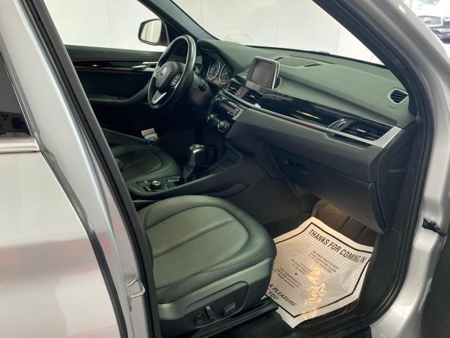 Used BMW X1 xDrive28i 2018 | Queens Auto Mall. Richmond Hill, New York Used BMW X1 xDrive28i 2018 | Queens Auto Mall. Richmond Hill, New York