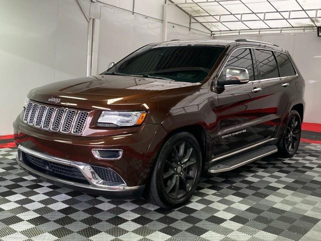 Used Jeep Grand Cherokee Summit 2014 | Queens Auto Mall. Richmond Hill, New York Used Jeep Grand Cherokee Summit 2014 | Queens Auto Mall. Richmond Hill, New York