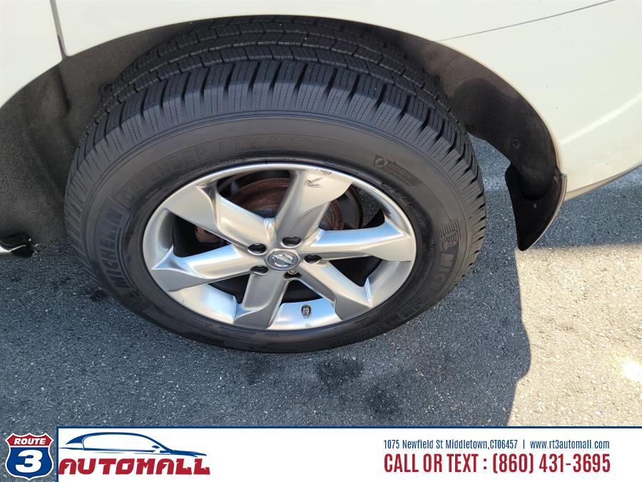 Used Nissan Murano AWD 4dr SL 2010 | RT 3 AUTO MALL LLC. Middletown, Connecticut Used Nissan Murano AWD 4dr SL 2010 | RT 3 AUTO MALL LLC. Middletown, Connecticut