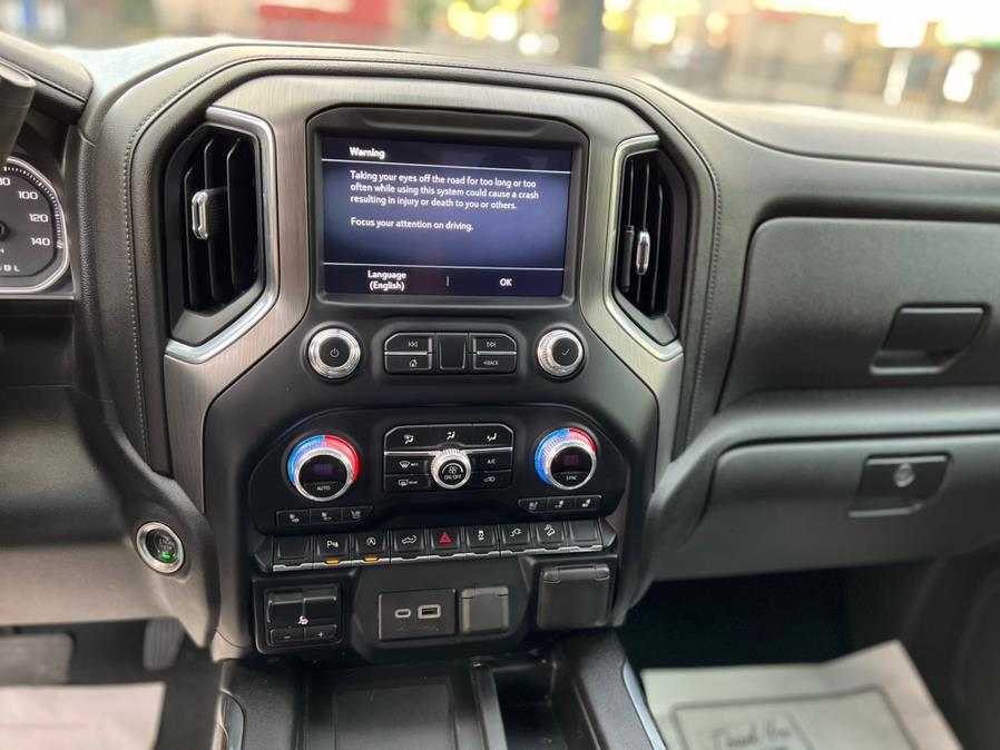 Used GMC Sierra 1500 4WD Crew Cab 147" Denali 2019 | Jordan Auto Sales. Springfield, Massachusetts Used GMC Sierra 1500 4WD Crew Cab 147" Denali 2019 | Jordan Auto Sales. Springfield, Massachusetts