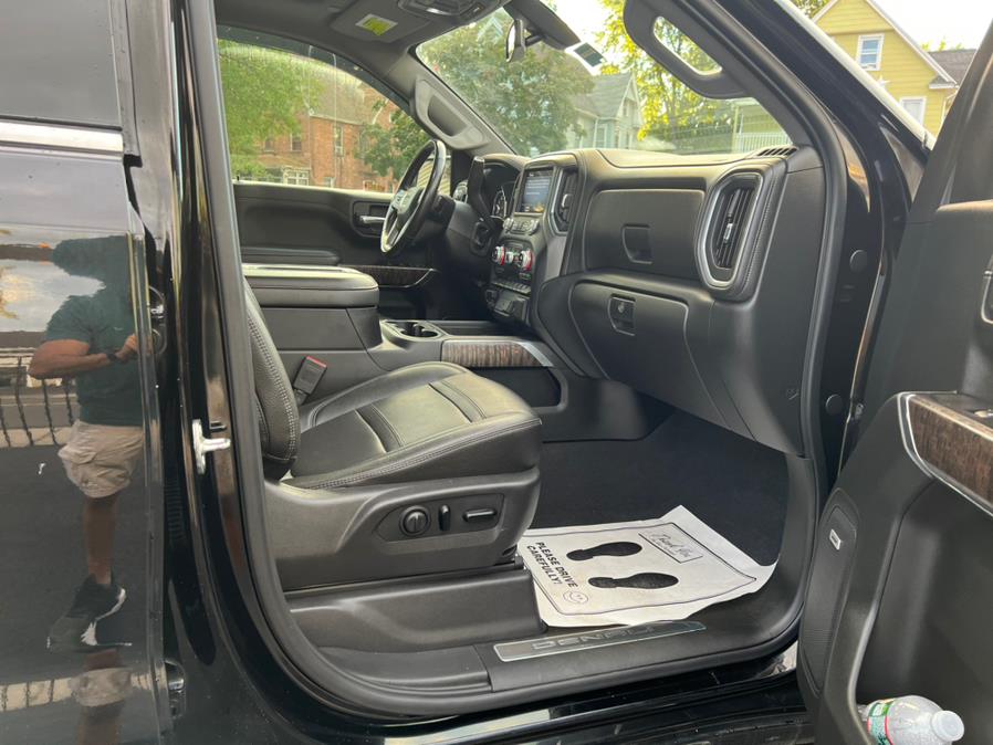 Used GMC Sierra 1500 4WD Crew Cab 147" Denali 2019 | Jordan Auto Sales. Springfield, Massachusetts Used GMC Sierra 1500 4WD Crew Cab 147" Denali 2019 | Jordan Auto Sales. Springfield, Massachusetts