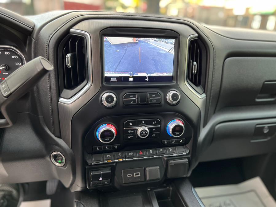 Used GMC Sierra 1500 4WD Crew Cab 147" Denali 2019 | Jordan Auto Sales. Springfield, Massachusetts Used GMC Sierra 1500 4WD Crew Cab 147" Denali 2019 | Jordan Auto Sales. Springfield, Massachusetts