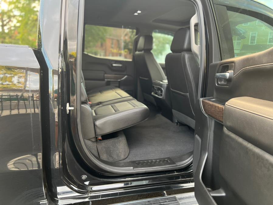 Used GMC Sierra 1500 4WD Crew Cab 147" Denali 2019 | Jordan Auto Sales. Springfield, Massachusetts Used GMC Sierra 1500 4WD Crew Cab 147" Denali 2019 | Jordan Auto Sales. Springfield, Massachusetts