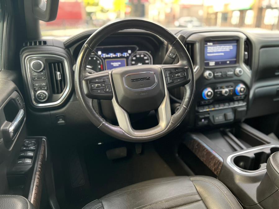 Used GMC Sierra 1500 4WD Crew Cab 147" Denali 2019 | Jordan Auto Sales. Springfield, Massachusetts Used GMC Sierra 1500 4WD Crew Cab 147" Denali 2019 | Jordan Auto Sales. Springfield, Massachusetts