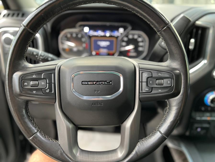 Used GMC Sierra 1500 4WD Crew Cab 147" Denali 2019 | Jordan Auto Sales. Springfield, Massachusetts Used GMC Sierra 1500 4WD Crew Cab 147" Denali 2019 | Jordan Auto Sales. Springfield, Massachusetts