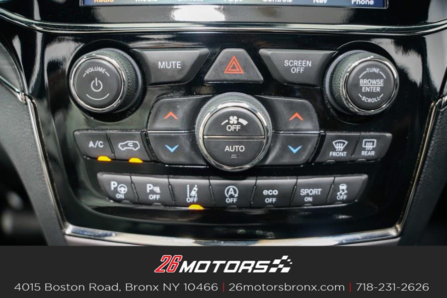 Used Jeep Grand Cherokee Limited X 4x4 2019 | 26 Motors Bronx. Bronx, New York Used Jeep Grand Cherokee Limited X 4x4 2019 | 26 Motors Bronx. Bronx, New York