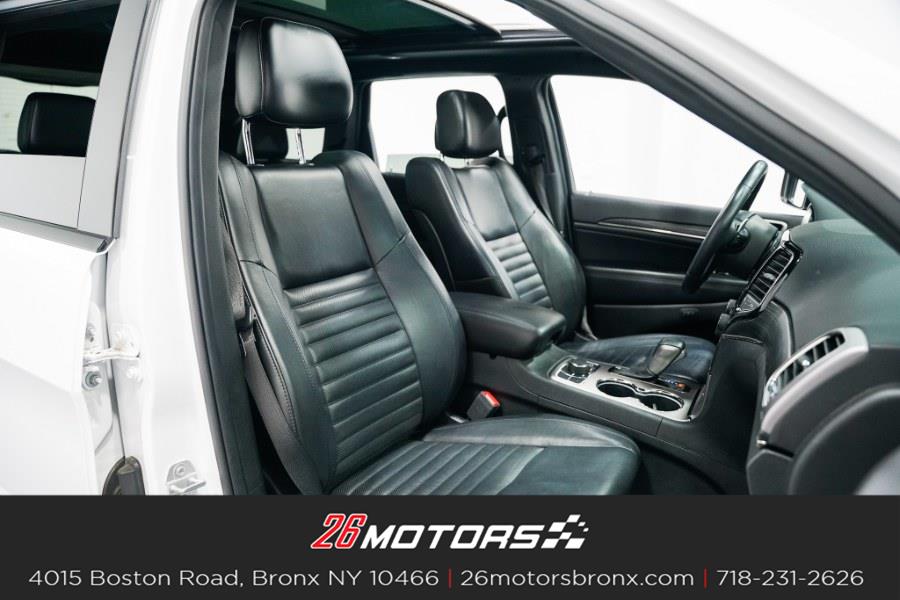 Used Jeep Grand Cherokee Limited X 4x4 2019 | 26 Motors Bronx. Bronx, New York Used Jeep Grand Cherokee Limited X 4x4 2019 | 26 Motors Bronx. Bronx, New York