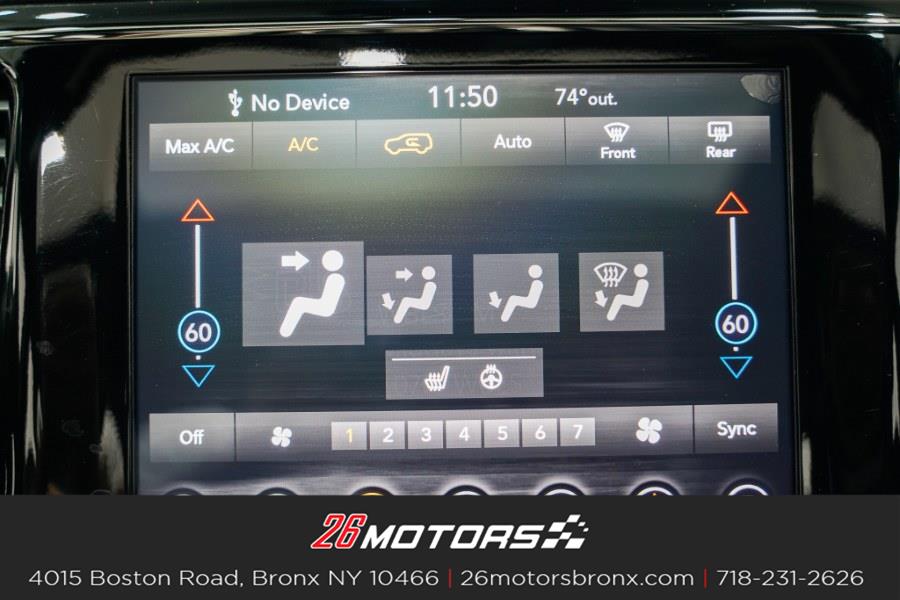 Used Jeep Grand Cherokee Limited X 4x4 2019 | 26 Motors Bronx. Bronx, New York Used Jeep Grand Cherokee Limited X 4x4 2019 | 26 Motors Bronx. Bronx, New York