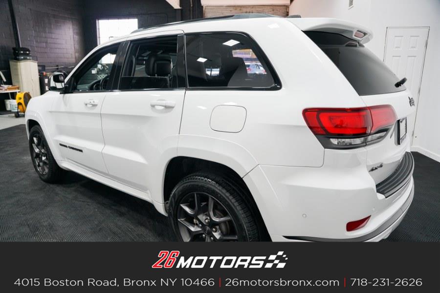 Used Jeep Grand Cherokee Limited X 4x4 2019 | 26 Motors Bronx. Bronx, New York Used Jeep Grand Cherokee Limited X 4x4 2019 | 26 Motors Bronx. Bronx, New York