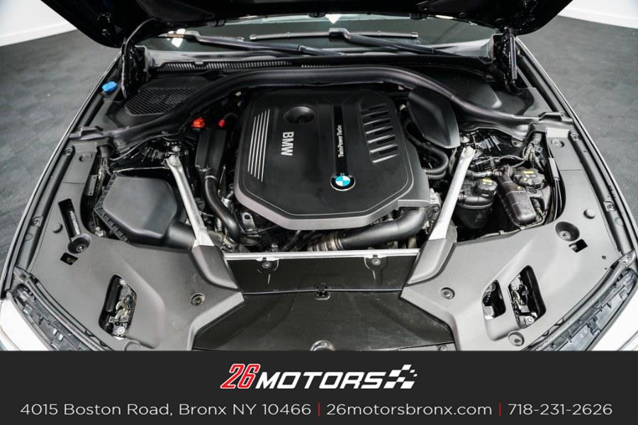 Used BMW 5 Series 540i xDrive Sedan 2019 | 26 Motors Bronx. Bronx, New York Used BMW 5 Series 540i xDrive Sedan 2019 | 26 Motors Bronx. Bronx, New York