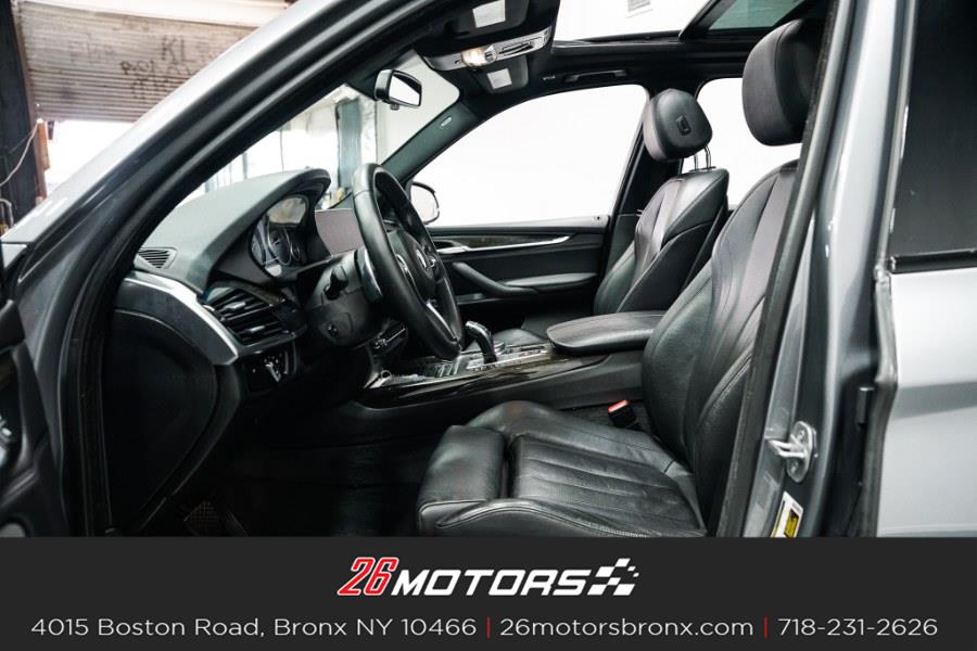 Used BMW X5 xDrive35i Sports Activity Vehicle 2017 | 26 Motors Bronx. Bronx, New York Used BMW X5 xDrive35i Sports Activity Vehicle 2017 | 26 Motors Bronx. Bronx, New York