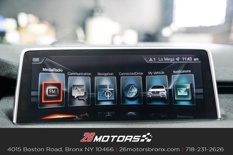 Used BMW X5 xDrive35i Sports Activity Vehicle 2017 | 26 Motors Bronx. Bronx, New York Used BMW X5 xDrive35i Sports Activity Vehicle 2017 | 26 Motors Bronx. Bronx, New York