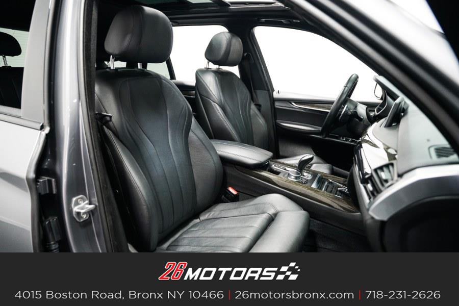Used BMW X5 xDrive35i Sports Activity Vehicle 2017 | 26 Motors Bronx. Bronx, New York Used BMW X5 xDrive35i Sports Activity Vehicle 2017 | 26 Motors Bronx. Bronx, New York