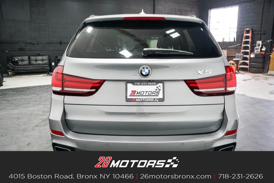 Used BMW X5 xDrive35i Sports Activity Vehicle 2017 | 26 Motors Bronx. Bronx, New York Used BMW X5 xDrive35i Sports Activity Vehicle 2017 | 26 Motors Bronx. Bronx, New York
