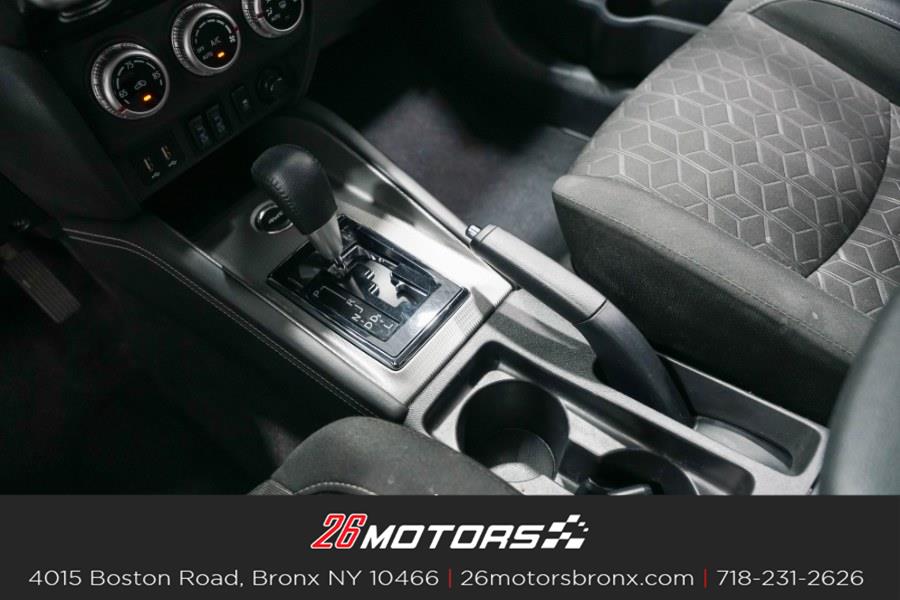 Used Mitsubishi Outlander Sport ES 2.0 AWC CVT 2020 | 26 Motors Bronx. Bronx, New York Used Mitsubishi Outlander Sport ES 2.0 AWC CVT 2020 | 26 Motors Bronx. Bronx, New York