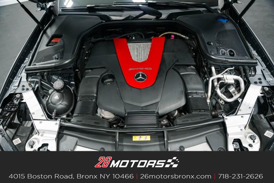 Used Mercedes-Benz E-Class AMG E 43 4MATIC Sedan 2017 | 26 Motors Bronx. Bronx, New York Used Mercedes-Benz E-Class AMG E 43 4MATIC Sedan 2017 | 26 Motors Bronx. Bronx, New York