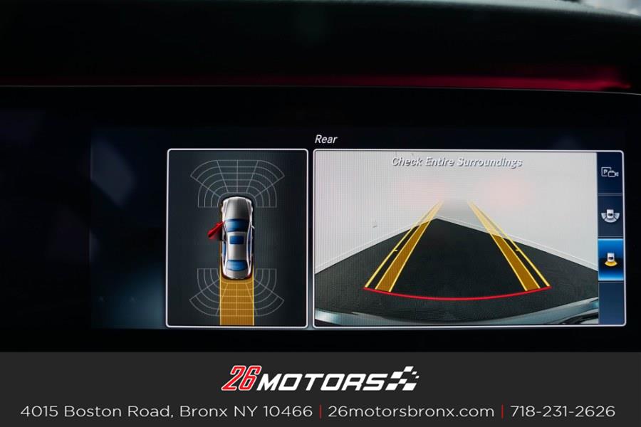 Used Mercedes-Benz E-Class AMG E 43 4MATIC Sedan 2017 | 26 Motors Bronx. Bronx, New York Used Mercedes-Benz E-Class AMG E 43 4MATIC Sedan 2017 | 26 Motors Bronx. Bronx, New York