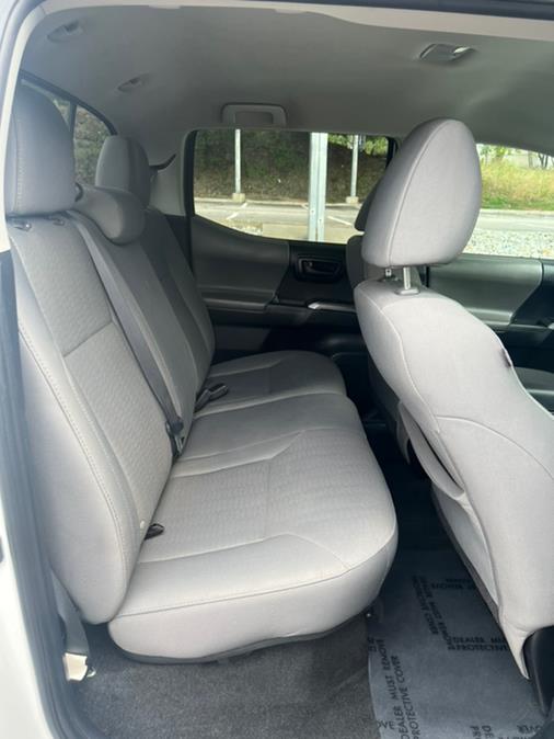 Used Toyota Tacoma SR5 Double Cab 5'' Bed V6 4x4 AT (Natl) 2017 | Mikes Auto Sales LLC. Garfield, New Jersey Used Toyota Tacoma SR5 Double Cab 5'' Bed V6 4x4 AT (Natl) 2017 | Mikes Auto Sales LLC. Garfield, New Jersey